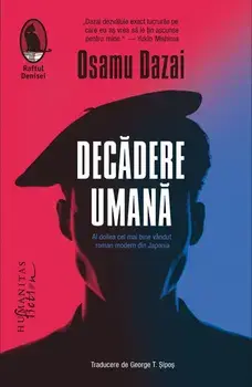 Decadere umana/Osamu Dazai