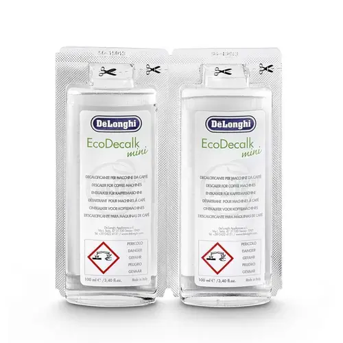Decalcifiant De'Longhi 2 bucati (2*100ml)