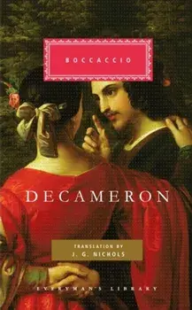 Decameron, Hardback/Giovanni Boccaccio