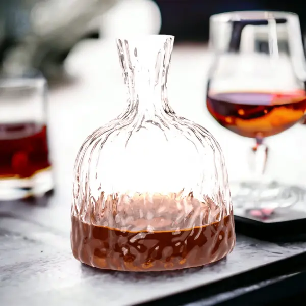 Decantor Whisky , On the Rocks 1300 ml , , , , , , ,