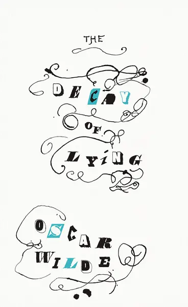 Decay of Lying | Oscar Wilde
