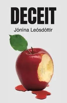 Deceit, Paperback/Jonina Leosdottir