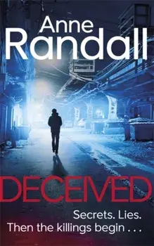 Deceived, Paperback/Anne Randall