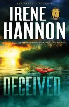 Deceived, Paperback/Irene Hannon