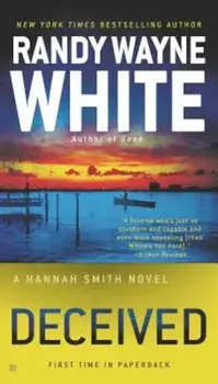 Deceived, Paperback/Randy Wayne White