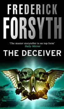 Deceiver, Paperback/Frederick Forsyth
