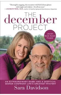 December Project PB - Sara Davidson