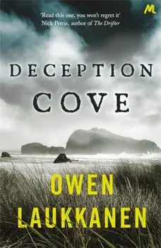 Deception Cove. A gripping and fast paced thriller, Paperback/Owen Laukkanen