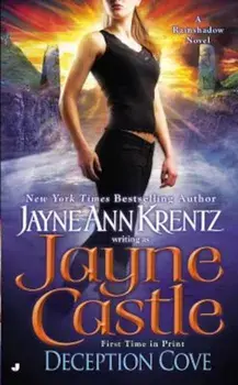 Deception Cove, Paperback/Jayne Castle