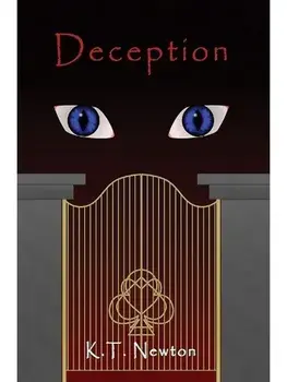 Deception, Hardback/K.T. Newton