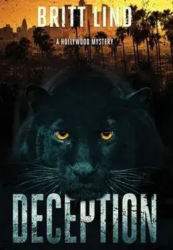 Deception, Hardcover/Britt Lind