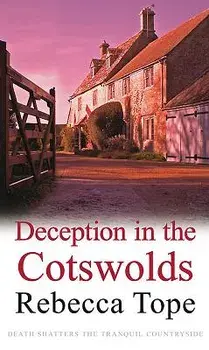 Deception in the Cotswolds, Paperback/Rebecca Tope