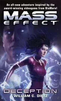 Deception, Paperback/William C. Dietz