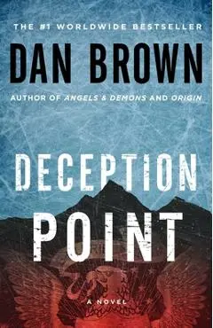 Deception Point - Dan Brown