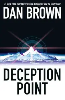 Deception Point, Paperback/Dan Brown