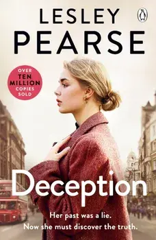 Deception. The Sunday Times Bestseller 2022, Paperback/Lesley Pearse