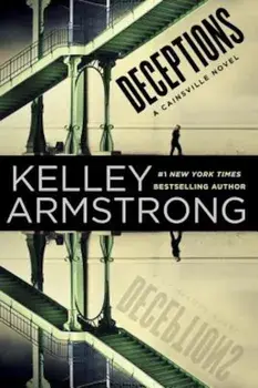 Deceptions, Paperback/Kelley Armstrong