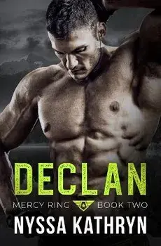 Declan, Paperback/Nyssa Kathryn