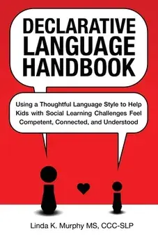 Declarative Language Handbook, Paperback/Linda K. Murphy