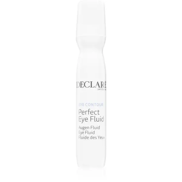 Declaré Eye Contour Roll-on pentru ochi racoritor impotriva ridurilor si a punctelor negre 15 ml