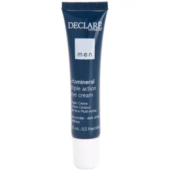 Declaré Men Vita Mineral crema de ochi impotriva ridurilor si a punctelor negre