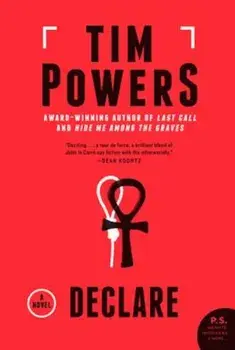Declare, Paperback/Tim Powers