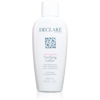 Declaré Soft Cleansing loțiune pentru ten intens hidratantă și tonifiantă