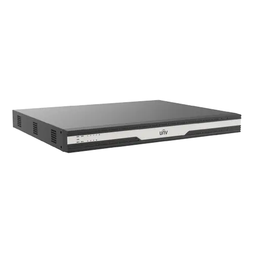 Decodor Video 9 canale HDMI 4K, 32MP, Audio, Alarma, Linux, UNV ADU8809-E