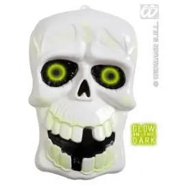 Decor 3d schelet