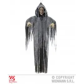 Decor zombie animat