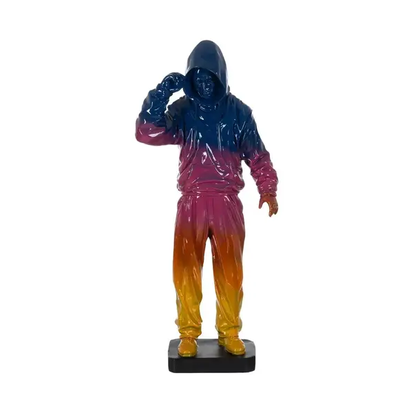 Decoratiune SILFA BOY H53 CM - Default Title