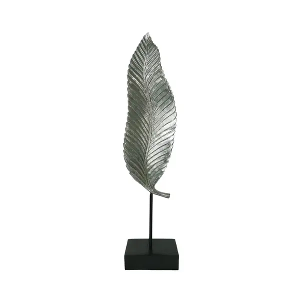 Decoratiune URMO H57 CM - Silver