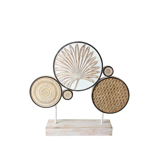 Decoratiune ZAFENA H41 CM - Default Title