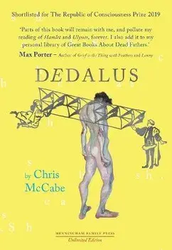 Dedalus: Unlimited Edition, Paperback/Chris Mccabe