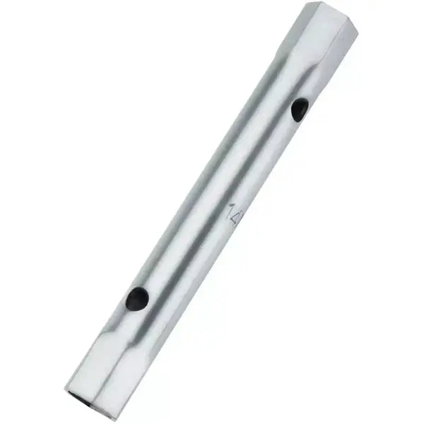 DEDRA-EXIM Cheie tubulara Dedra 16R006, 6x7mm