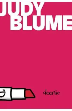 Deenie - Judy Blume