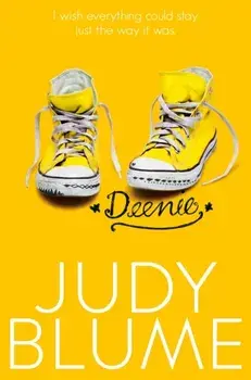 Deenie, Paperback/Judy Blume