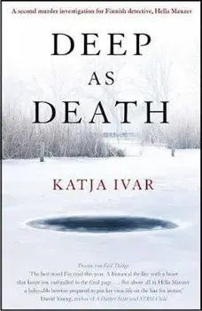Deep as Death, Paperback/Katja Ivar