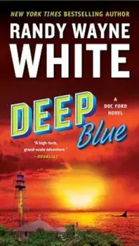 Deep Blue, Paperback/Randy Wayne White