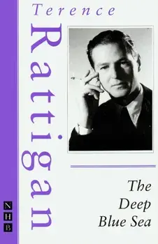Deep Blue Sea, Paperback/Terence Rattigan