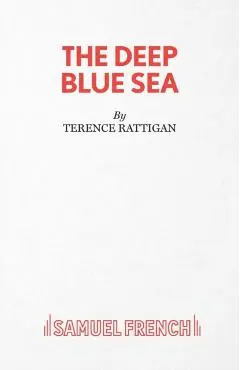 Deep Blue Sea - Terence Rattigan