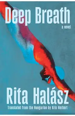 Deep Breath - Rita Halász