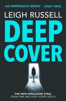 Deep Cover, Paperback/Leigh Russell