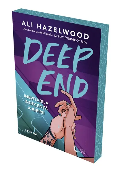 Deep End. Inevitabila indecenta a iubirii