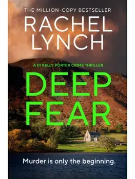 Deep Fear, Paperback/Rachel Lynch