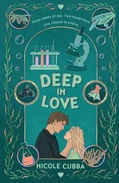 Deep In Love - Nicole Cubba