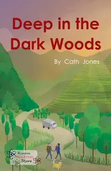Deep in the Dark Woods, Paperback/***