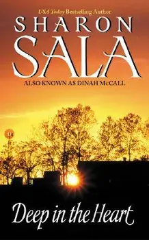 Deep in the Heart, Paperback/Sharon Sala