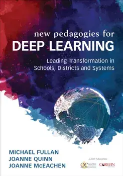 Deep Learning. Engage the World Change the World, Paperback/Joanne J. McEachen
