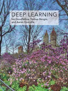 Deep Learning, Hardcover/Ian Goodfellow